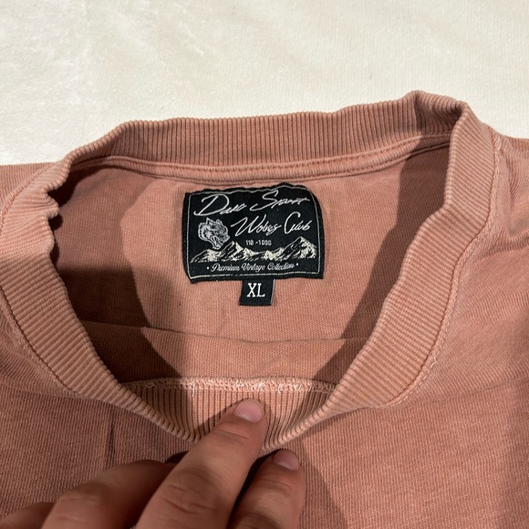 Darc Sport Tee - Picture 3 of 5